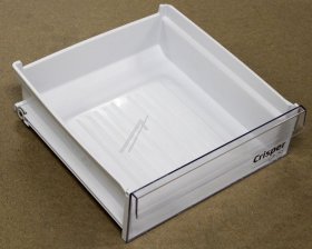 Vegetable Drawer - 4666880100 C00898992 Assembly Crsp Kf Hotstamp Arc1155 [Arcelik]