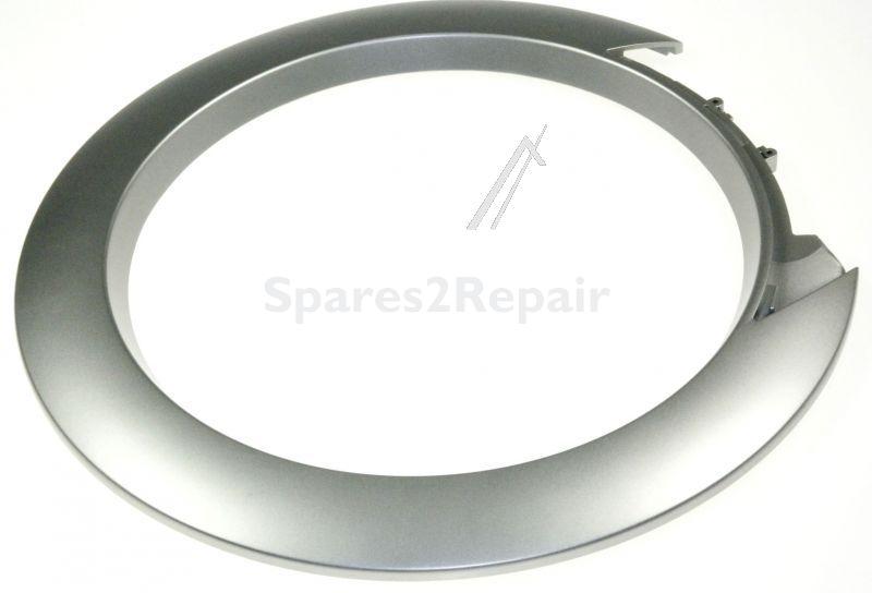 Flange Washing Machine Window - Frame-decor [Bosch Siemens]