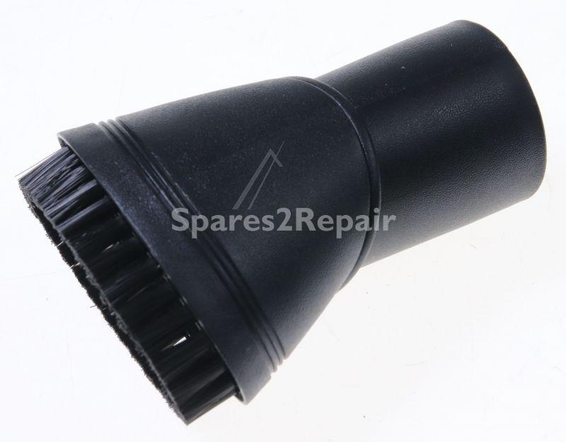 Hisense Gorenje Vacuum Cleaner Nozzle - 151738 Round Brush