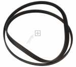 Poly v belt - C00378043 481935810037 Belt Pv 1184 J5 [Whirlpool Indesit]