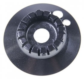 Smeg Mechanical Components - 870650475 Burner Auxiliary