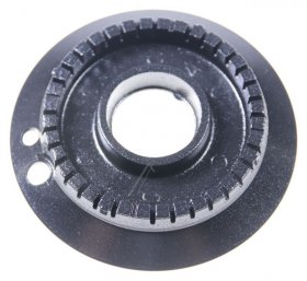 Smeg Mechanical Components - 870650478 Burner Rapid