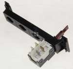 Smeg Power Switch - 816450162 1-element Push-button Strip