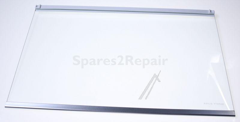 Shelf Assembly - 2651093235 Complete 458 5x287mm [Electrolux Aeg]