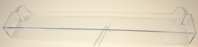 Refrigerator - Freezer Door Shelf - 5798920400 C00865861 Door Shelves [Arcelik]
