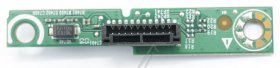 Hisense Gorenje Remote Receiver Module - Ht290415 Ir Board Rsag2 908 11099