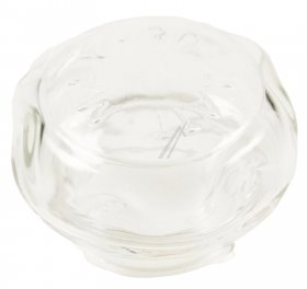 Compatible Glass Oven Lamp Cover - Glass Oven Lamp Cover Alternative For Whirlpool 481245028007