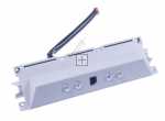 Elica Operating Unit Screen - Cru0105807 Complete Slider A cr elibl 04 Ht Tc3i Sim elica
