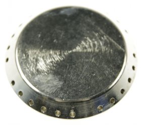 Smeg Mechanical Components - 882410122 Semi-rap burn flame Ring