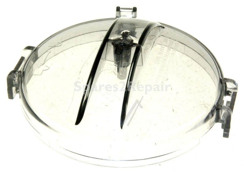 Black & Decker Mixing Bowl Lid - 6010376-01 Top Cover