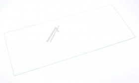 Hisense Gorenje Freezer Drawer - Hk1913559 Upper Freezer Drawer Glass