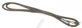 Tcl Mains Power Lead - 22007-000107 Power Supply Cord
