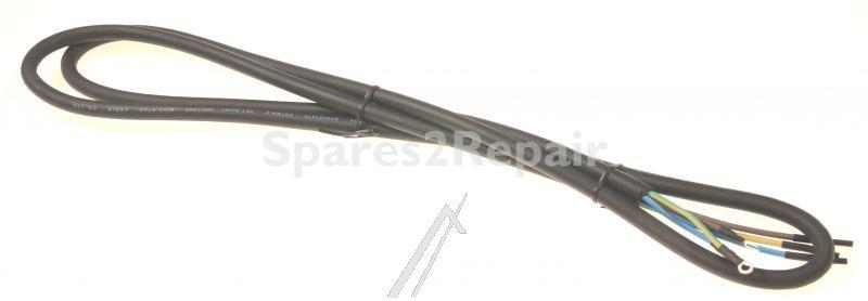 Tcl Mains Power Lead - 22007-000107 Power Supply Cord