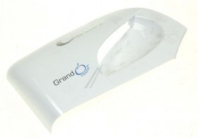 Detergent Case - 43002464 Masch bacinella Gc Blue [Candy Hoover]