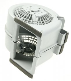 Silverline Worm - Yt207 1000 27 Motor Worm-round + Square Set Grey