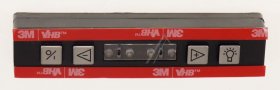 Novy Control Panel - 990344 Control Panel 810-820