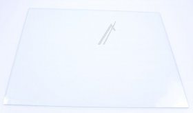 Hisense Gorenje Shelf Assembly - Hk2023442 Glass Shelf