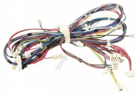 Cable-plugs-adapter - 41044600 Cable Connection [Candy Hoover]