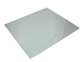 Hisense Gorenje Glass Plate For Oven - 827724 Intermediate Door Glass Bio21 60 Low 1r
