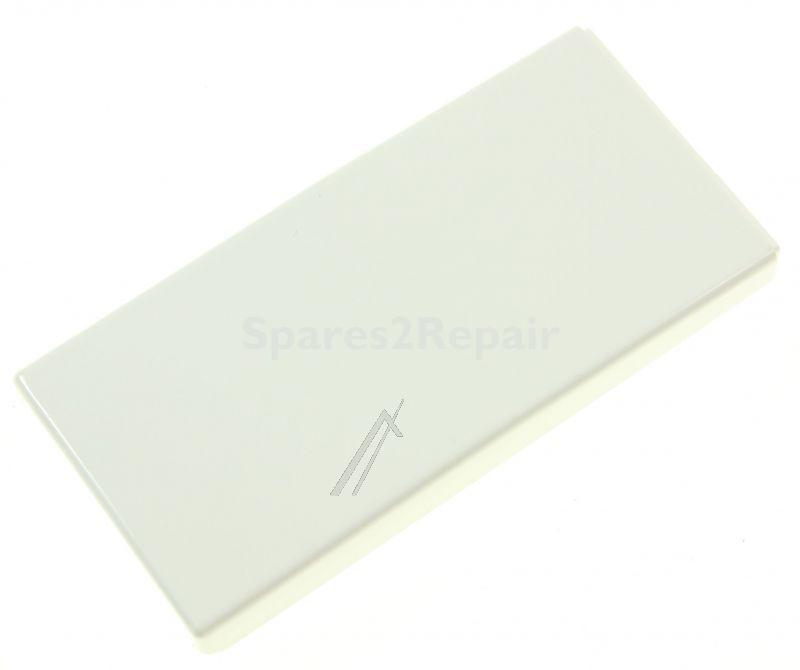 Atag Casing Cover - 88030176 401232 Cover