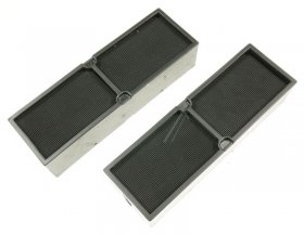 Elica Carbon Filter - Fcb0168602a Carbon Filter