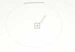 Clamp For Door Sleeve - C00505322 488000505322 Door Seal- Rear Retainer B 305 Ngo [Whirlpool Indesit]