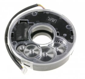 Lg Drive Gear - Aba74029806 Holder