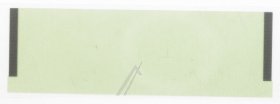 Samsung Adhesive Foil - Gh81-20373a A-s-tape_lcd Gasket Side Top