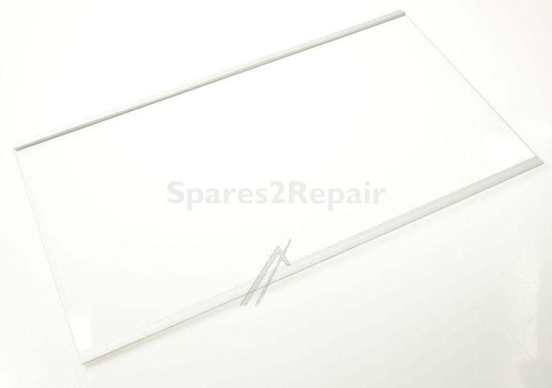 Hisense Gorenje Shelf Assembly - Hk2121830 Glass Shelf Assembly