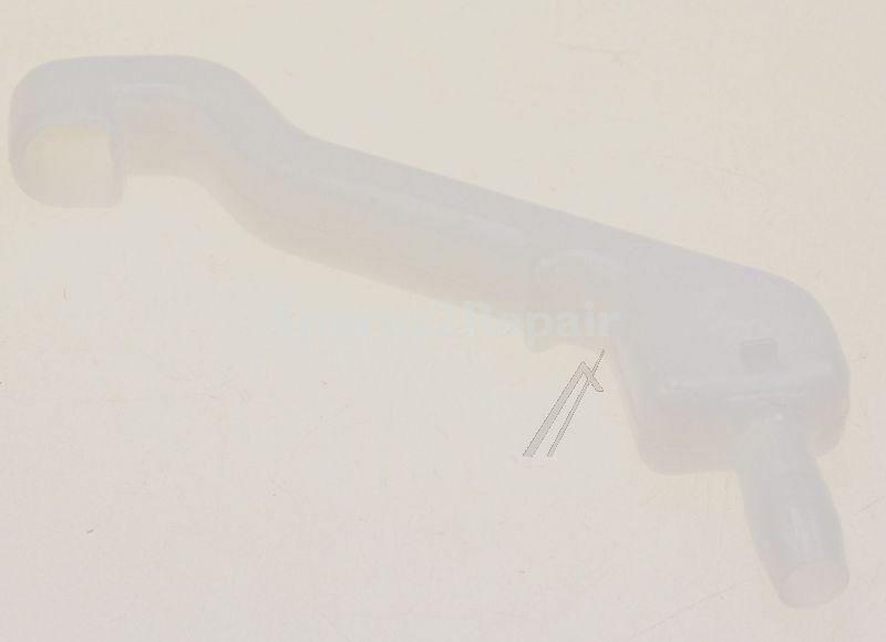 Tube - C00317649 480110100679 Hose Pressostat [Whirlpool Indesit]