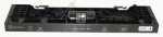 Panel - 1904012109 Headband Electrolux Black Finurl [Electrolux Aeg]