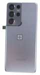 Samsung Battery Compartment Lid - Gh82-27283c Svc Cover Assembly-b-g_g998_zt_ukca