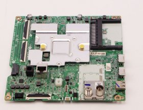 Lg Board - Ebu66450391 Bpr Total Assembly