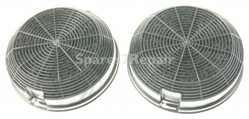 Elica Carbon Filter - Cfc0135036a Ma-cf541 Fc Mod 15 Conf 24x1pz Smart Samsung