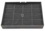 Sogedis Carbon Filter - Filtre H Charbon 240*222*30