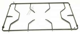 Smeg Mechanical Components - 694091462 Central Grid Assembly