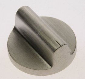 Atag Button - 72548200 35737 Knob Ss