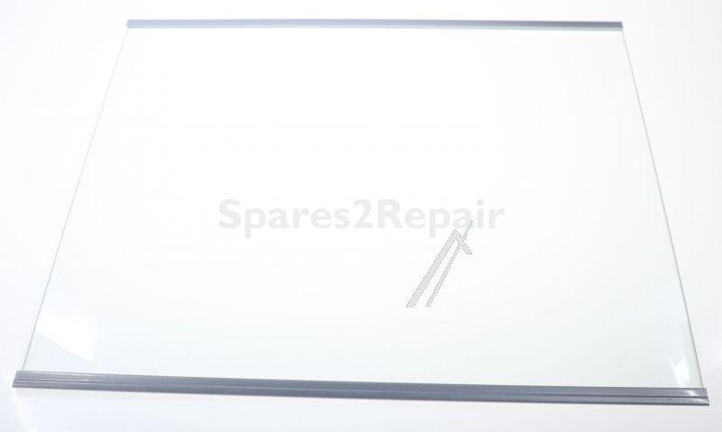 Hisense Gorenje Glass Panel - Hk1936175 Shelf Assembly