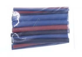 Inotech Heat Shrink Tubing - 18 Heat Shrink Electrical Insulation Tube 9 Cm Long