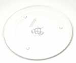 Compatible Microwave Turntable Plate - Turntable Plate Alternative For Samsung De74-00027a