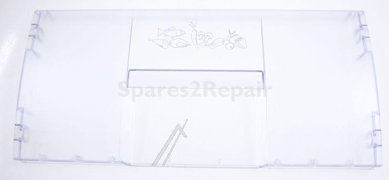 Drawer Front - 4312610972 C00895794 Drawer Cover Assembly-b745-b770 [Arcelik]