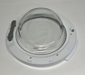 Door - 2498901900 C00871407 Front Door Assembly Bx2 Xl [Arcelik]