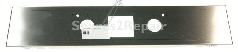 Panel - 20804116 Yaf Front Panel(pyro 0 7mmaisi430dp) [Vestel]