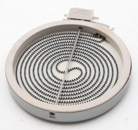 Single Circuit Radiation Heate - 2002032812 Z007016-01 Foyer Hi-light D 180 1800w Ath32mc [Airlux]