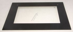 Esco Oven outer Door - 3 13 01 02 067 02 Outer Pane