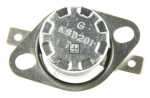 Fixed Value Thermostat - 9178003556 C00905528 Thermostat 70-59 *h [Arcelik]