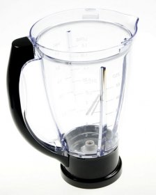 Mixer - Blender Bowl - Ms-0a17732 Bowl-blender-grey [Groupe SEB]