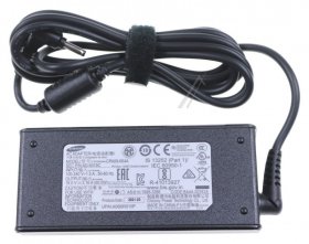 Samsung Plug-in Transformer - Adaptor,cpa09-004a,ad-6019c,dc19v,3.16a,