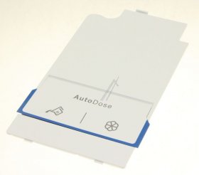 Flap - 140134200058 Cover Product Box Blue [Electrolux Aeg]