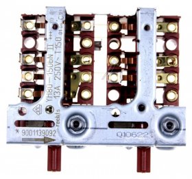 Energy Controler household App - 12018218 Energy Regulator-2 Way Block [Bosch Siemens]